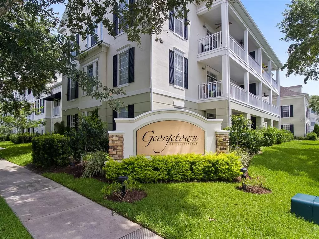 Celebration, FL 34747,315 GRAND MAGNOLIA AVE #103