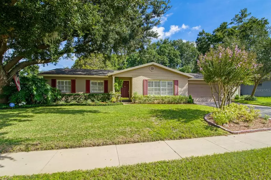 116 SHEPHERD TRL, Longwood, FL 32750