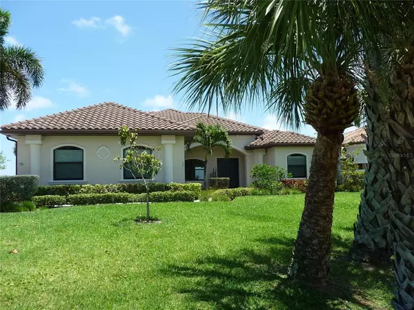 11 PISCES LN, Rockledge, FL 32955