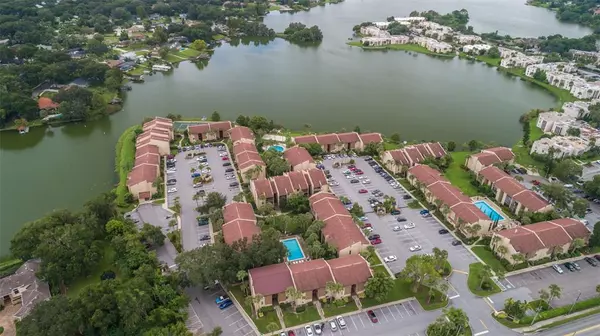 Altamonte Springs, FL 32701,602 ORANGE DR #172