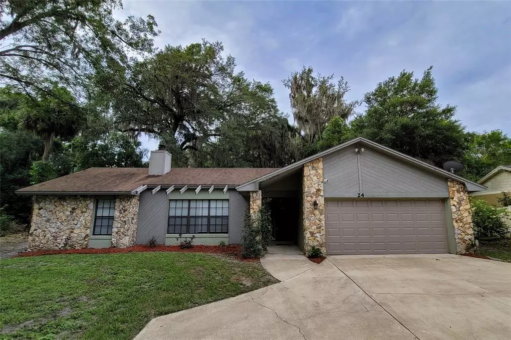 Oviedo, FL 32765,24 SWEETWATER CREEK CIR