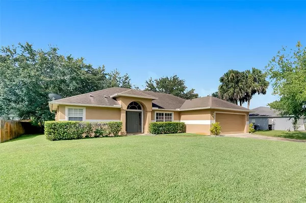 279 VALENCIA RD, Debary, FL 32713