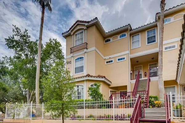 692 SEABROOK CT #101, Altamonte Springs, FL 32714