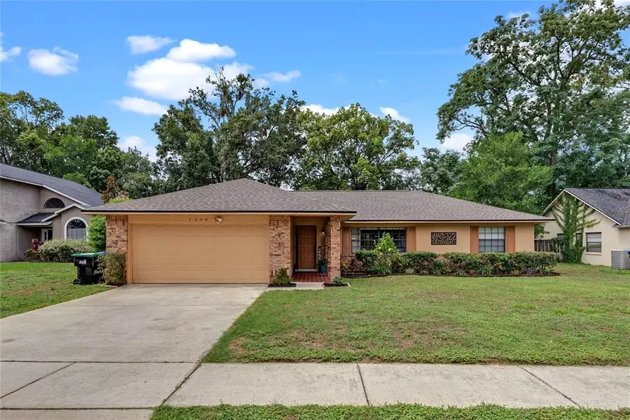 2306 DRESDEN TRL, Apopka, FL 32712