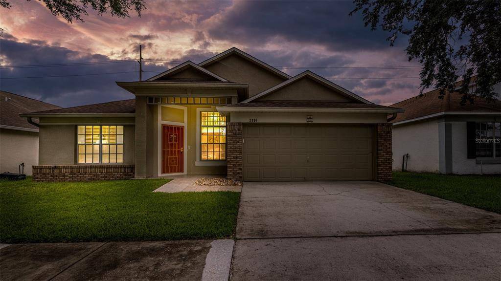 3884 LAKE WARREN DR, Orlando, FL 32812