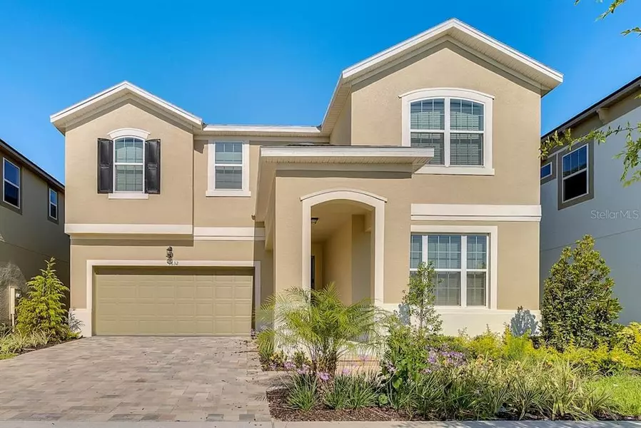 1632 NASSAU POINT TRL, Kissimmee, FL 34747