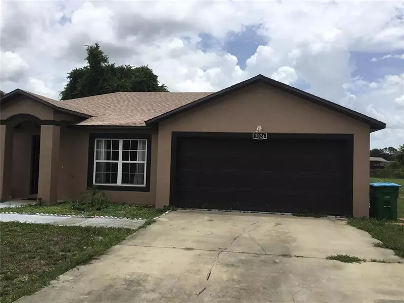 3024 LAGOON AVE, Deltona, FL 32738