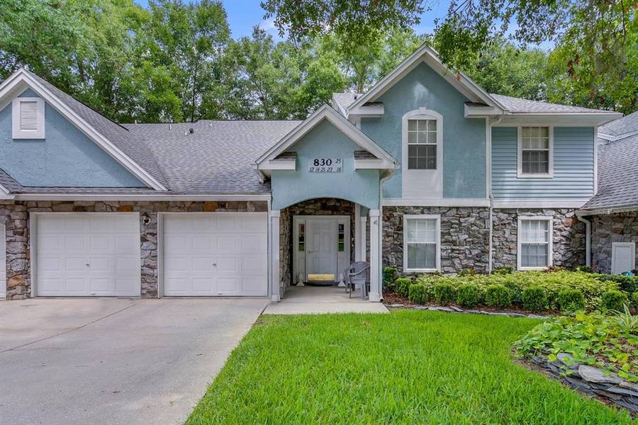 830 LOCH CALDER #12, Apopka, FL 32712