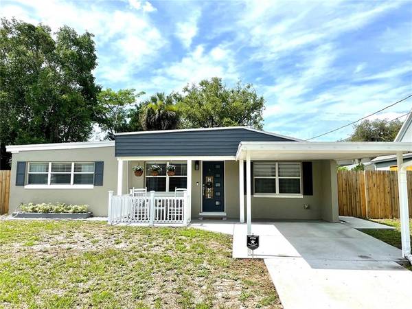 1414 BESSMOR RD, Winter Park, FL 32789