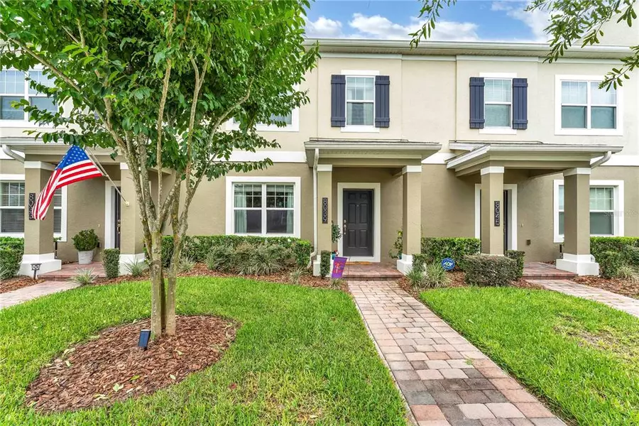 8039 SWEET ORANGE AVE, Winter Garden, FL 34787