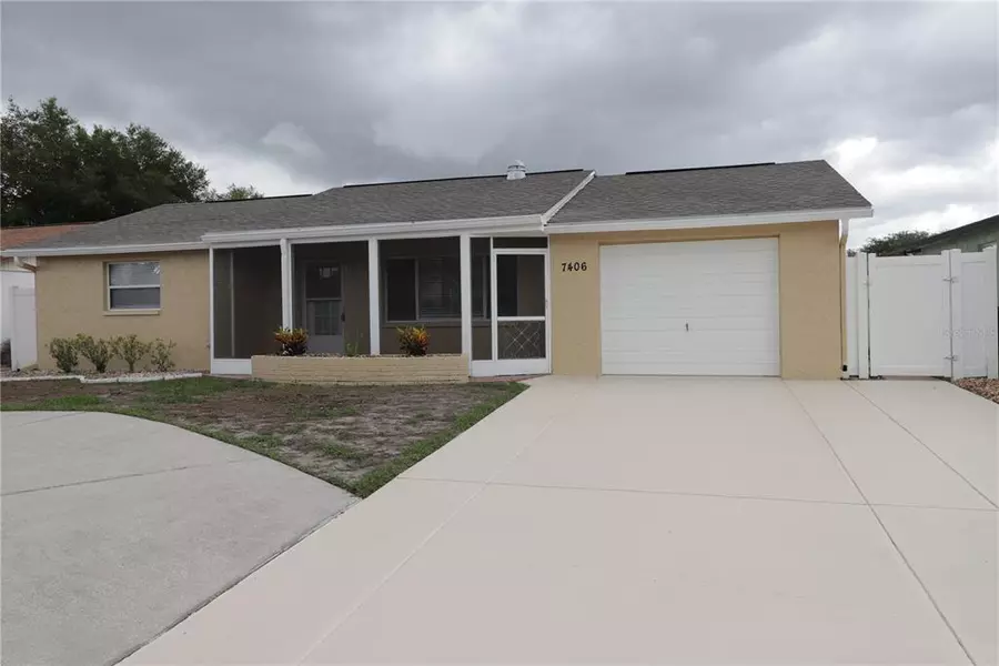 7406 NOVA SCOTIA DR, Port Richey, FL 34668