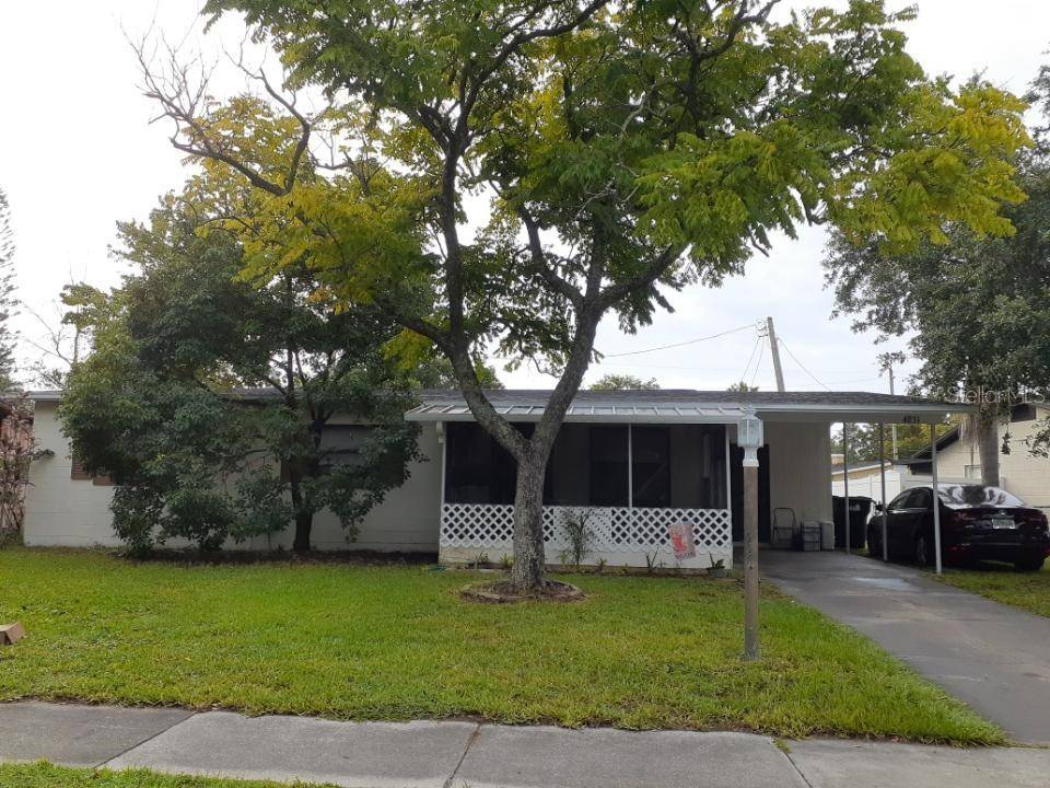 4831 TURNBULL DR, Orlando, FL 32812
