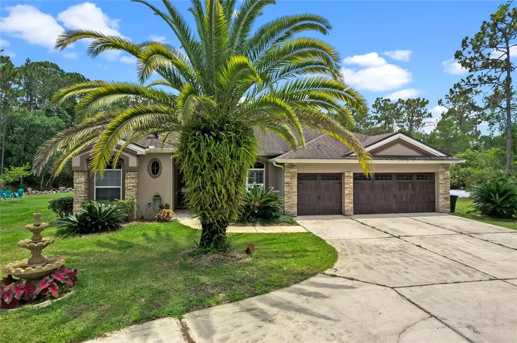 Chuluota, FL 32766,2748 LAKE PICKETT PL