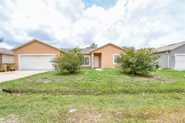 603 MARICOPA DR, Kissimmee, FL 34758