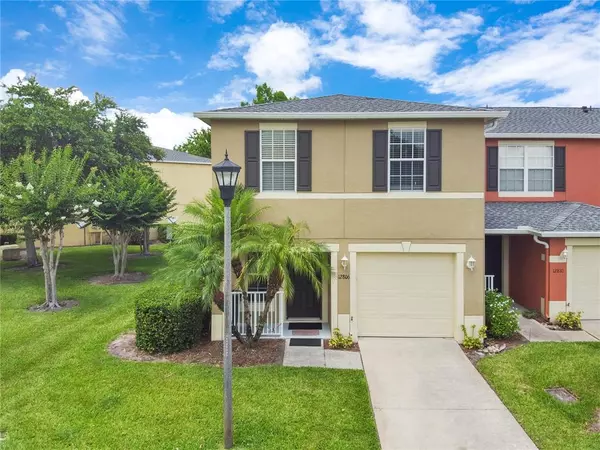 12806 LEXINGTON SUMMIT ST, Orlando, FL 32828