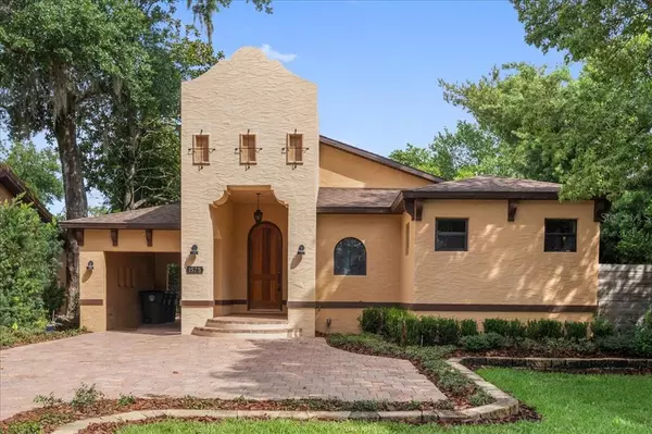 1575 N ORANGE AVE, Winter Park, FL 32789