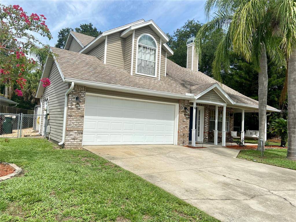 6 PAQUIN DR, Saint Cloud, FL 34769