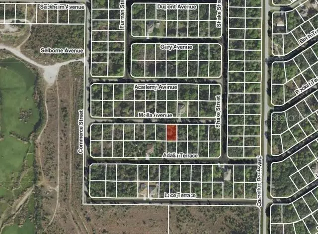 14467 MOLLA AVE, Port Charlotte, FL 33953