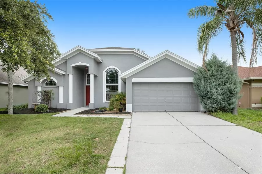 6230 ASHFIELD PL, Wesley Chapel, FL 33545