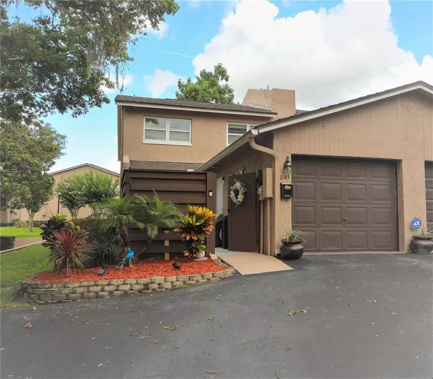 Maitland, FL 32751,1145 GROVE ST. #141