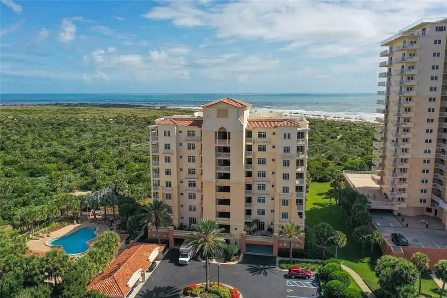 259 MINORCA BEACH WAY #601, New Smyrna Beach, FL 32169