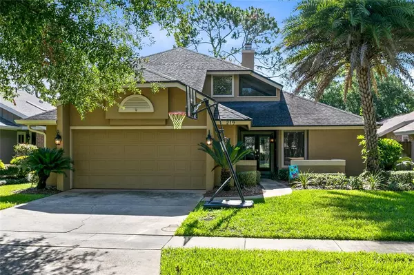 219 S SHADOWBAY BLVD, Longwood, FL 32779