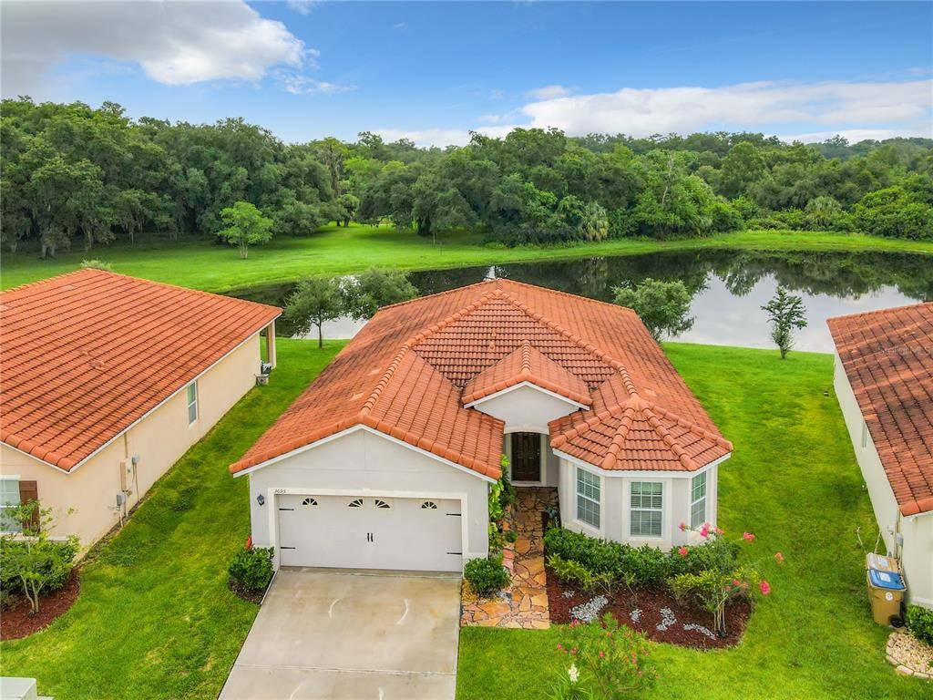 3095 SANGRIA ST, Kissimmee, FL 34744