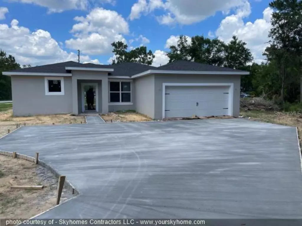 Poinciana, FL 34759,190 SWEET PEA CT