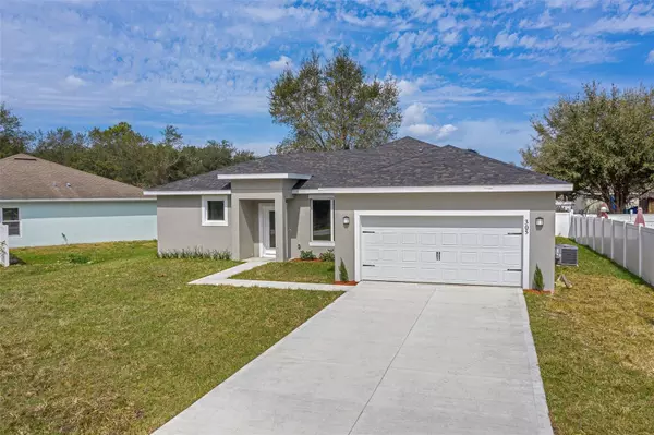 Poinciana, FL 34759,1101 PARTRIDGE LN