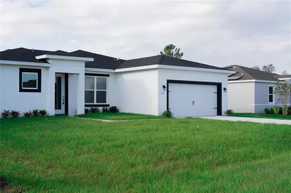 Poinciana, FL 34759,173 SWEET PEA CT