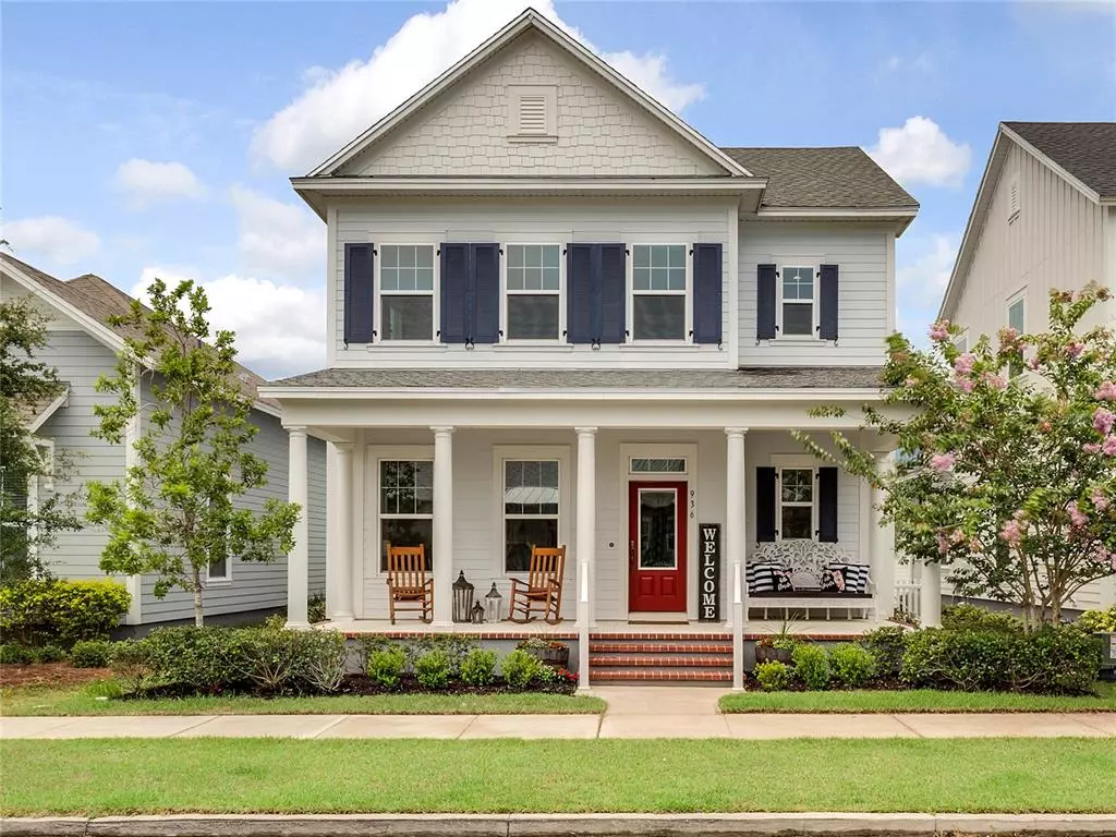 Winter Garden, FL 34787,936 CIVITAS WAY