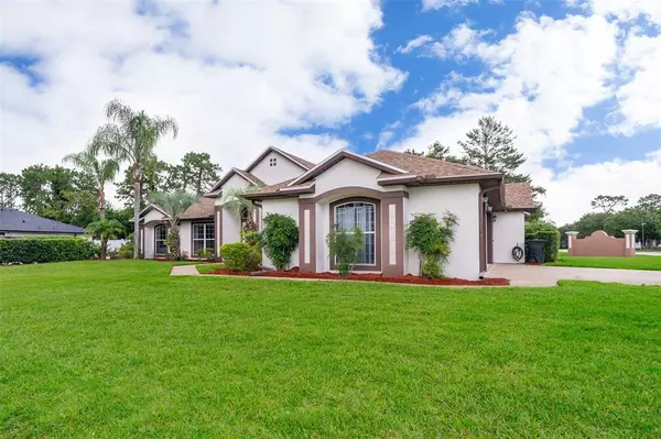 Debary, FL 32713,527 TERA PLANTATION LN