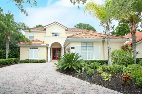 11773 BELLA MILANO CT, Windermere, FL 34786