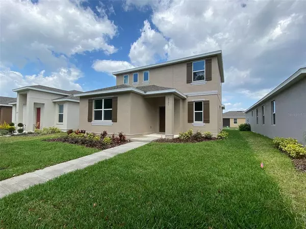 Kissimmee, FL 34746,2601 GRASMERE VIEW Pkwy N