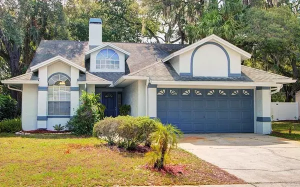 209 S MELLONVILLE AVE, Sanford, FL 32771