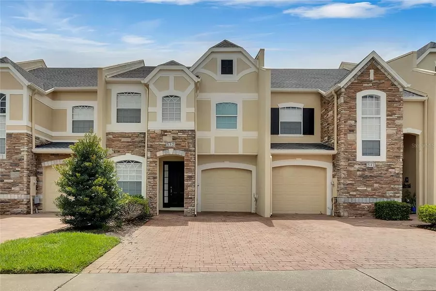 537 WOODLAND TERRACE BLVD, Orlando, FL 32828