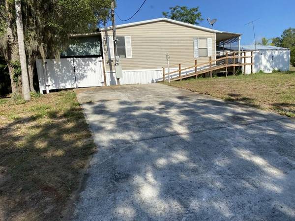 823 LINDUS PARK RD, Babson Park, FL 33827