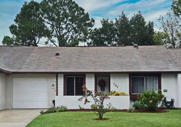 105 CLEAR LAKE CIR, Sanford, FL 32773