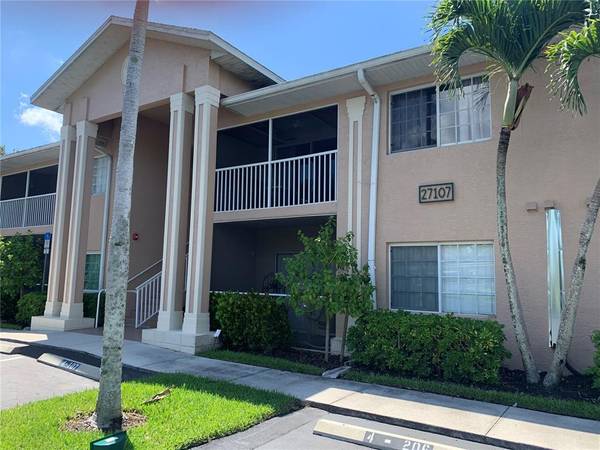 27107 MATHESON AVE #106, Bonita Springs, FL 34135