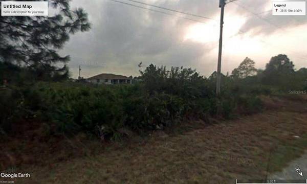 2815 10TH ST SW, Lehigh Acres, FL 33976