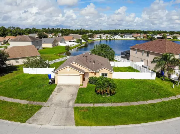 2363 TOPAZ TRL, Kissimmee, FL 34743