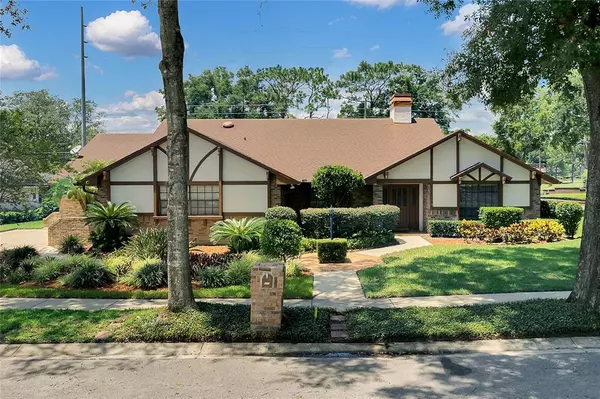 230 COACHMANS CV, Altamonte Springs, FL 32701