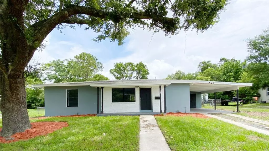 Deltona, FL 32725,742 E NORMANDY BLVD