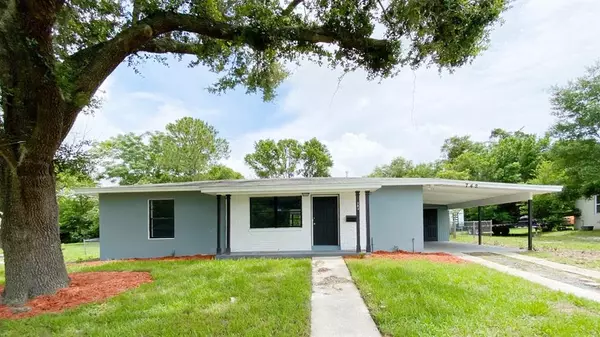 742 E NORMANDY BLVD, Deltona, FL 32725