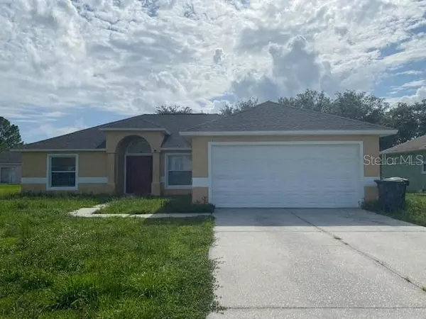 633 KANGAROO DR,  Poinciana,  FL 34759