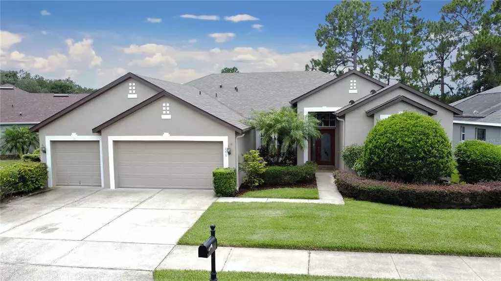 233 RANDON TER, Lake Mary, FL 32746