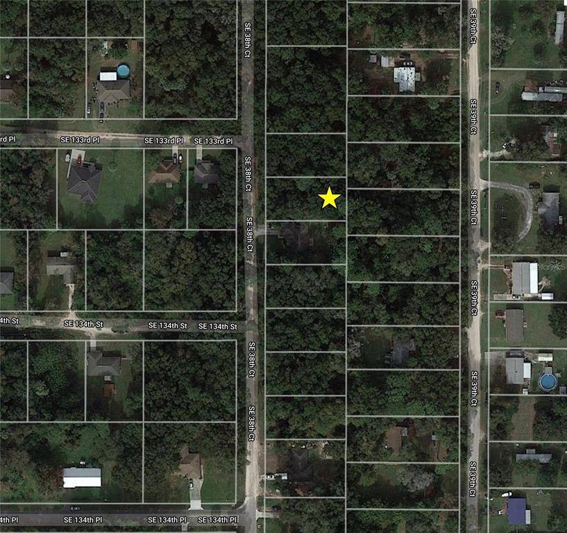 SE 38TH CT, Belleview, FL 34420