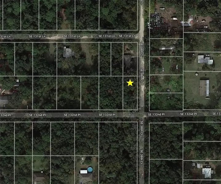 SE 132ND PL, Belleview, FL 34420