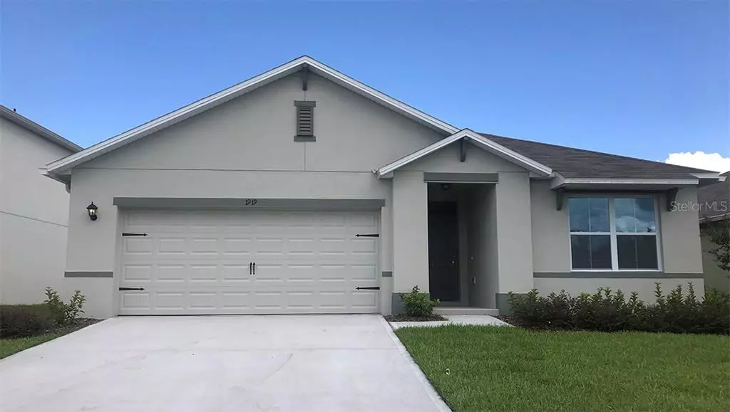 334 CAMILLA RD, Deland, FL 32724