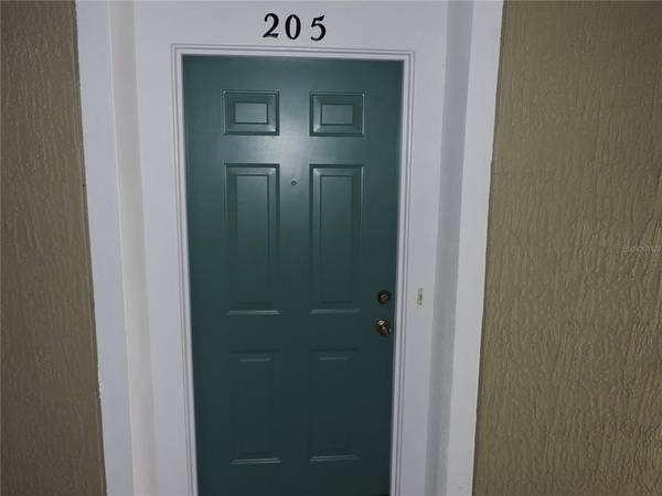 582 BRANTLEY TERRACE WAY #205, Altamonte Springs, FL 32714